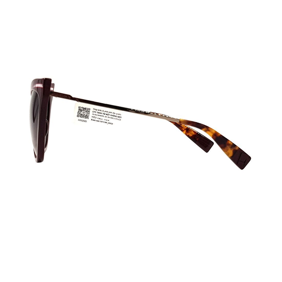 Kính mát FURLA SFU349 09FD