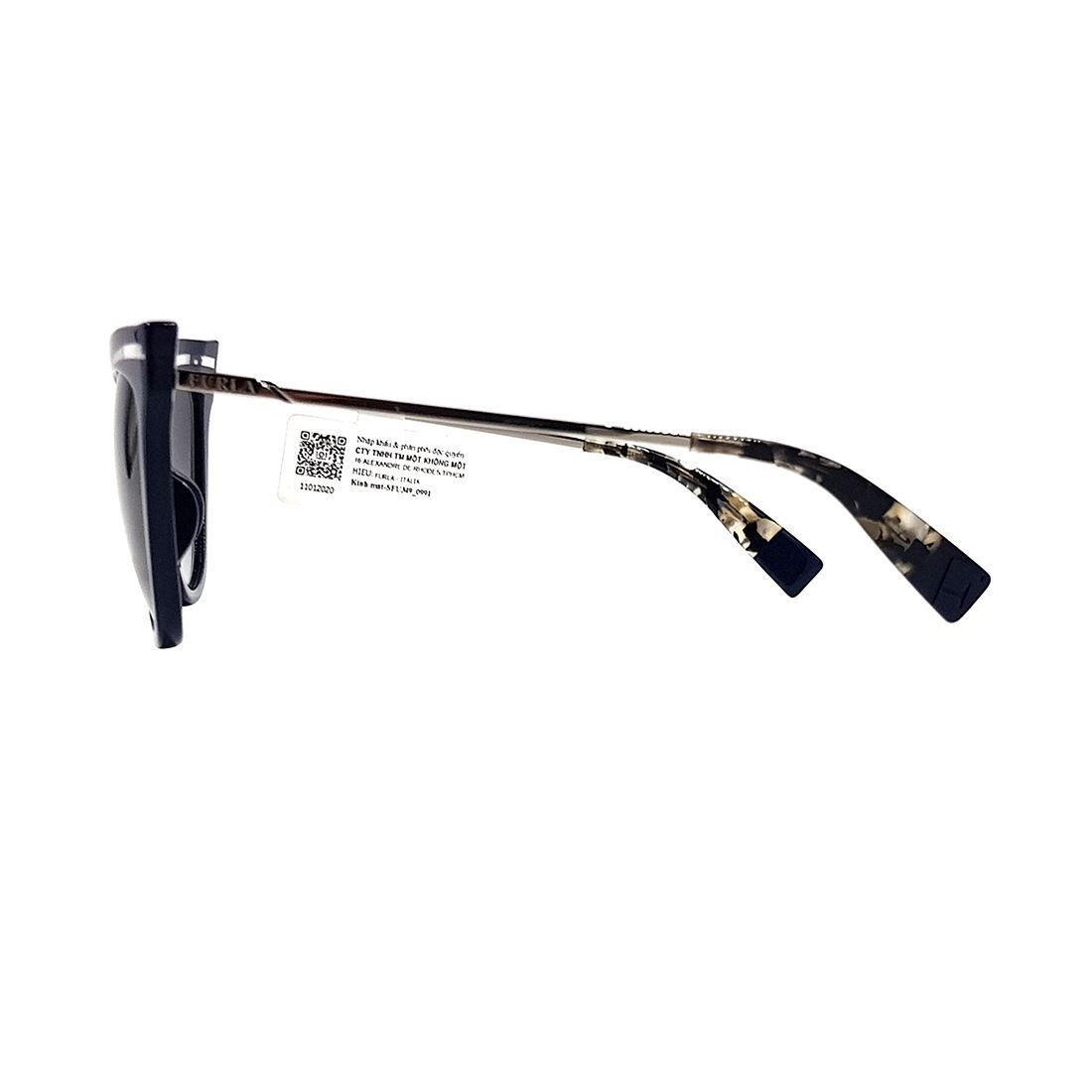 Kính mát FURLA SFU349 0991