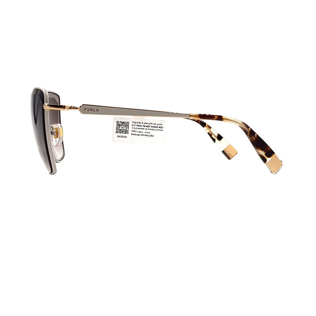 Kính mát FURLA SFU403 0361