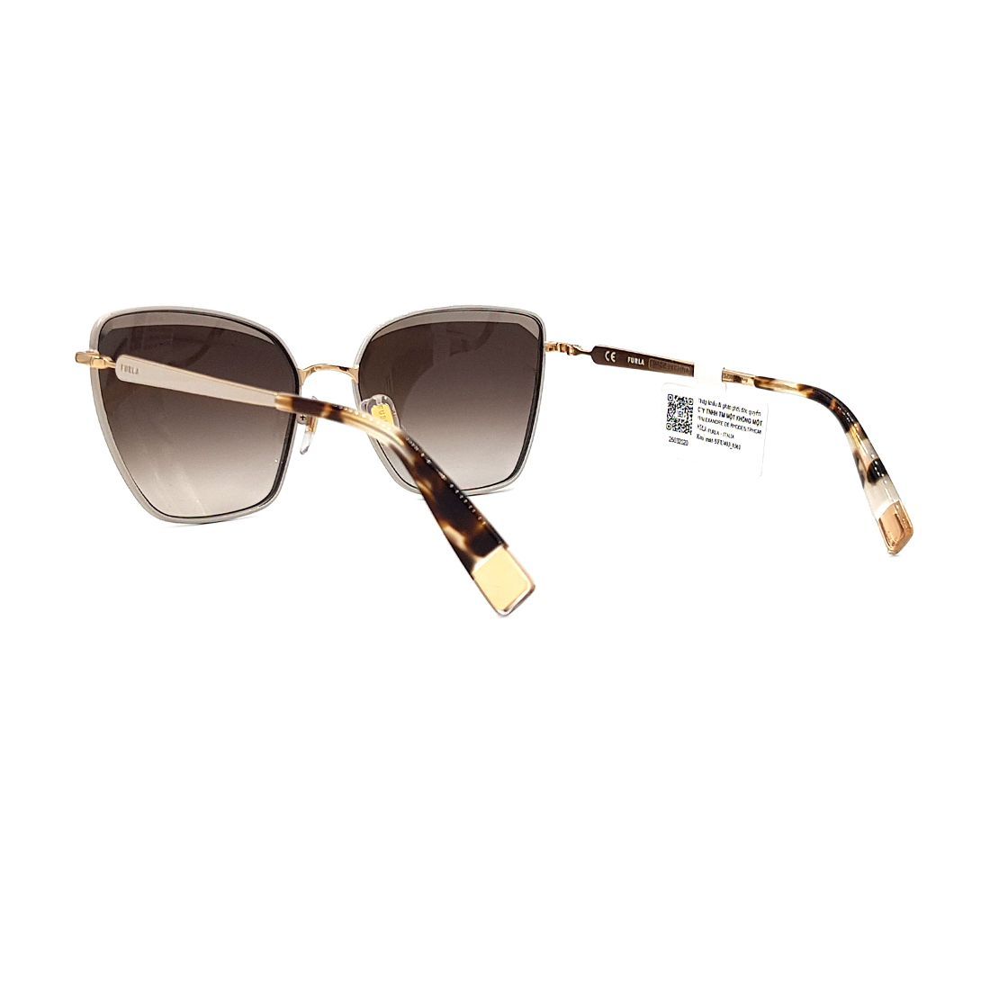 Kính mát FURLA SFU403 0361