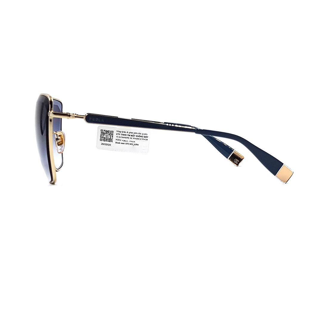 Kính mát FURLA SFU403 0594