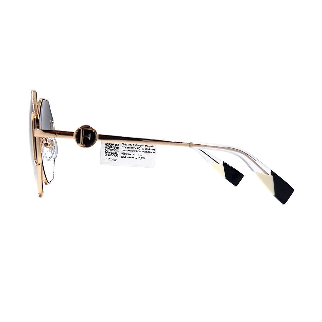 Kính mát FURLA SFU347 0300