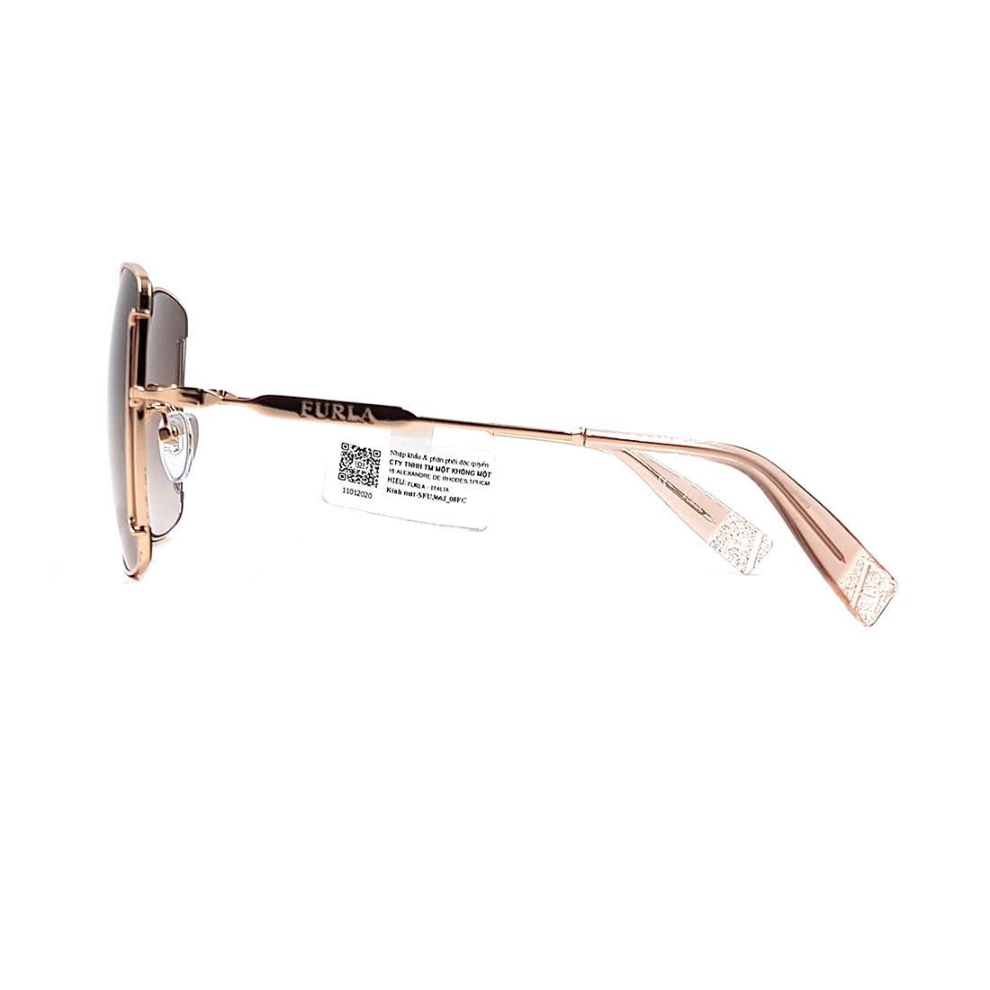 Kính mát FURLA SFU366J 08FC