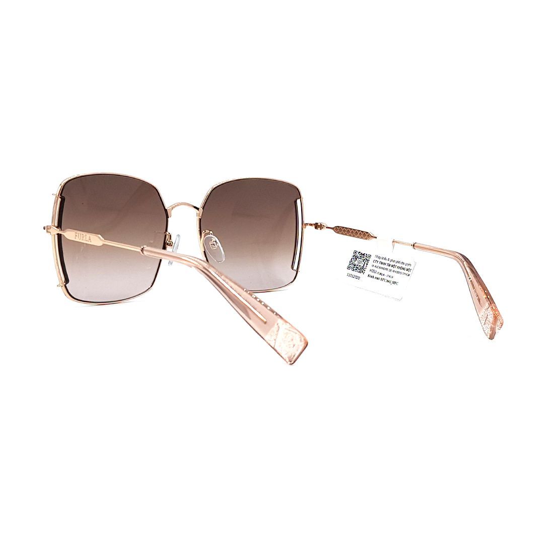 Kính mát FURLA SFU366J 08FC