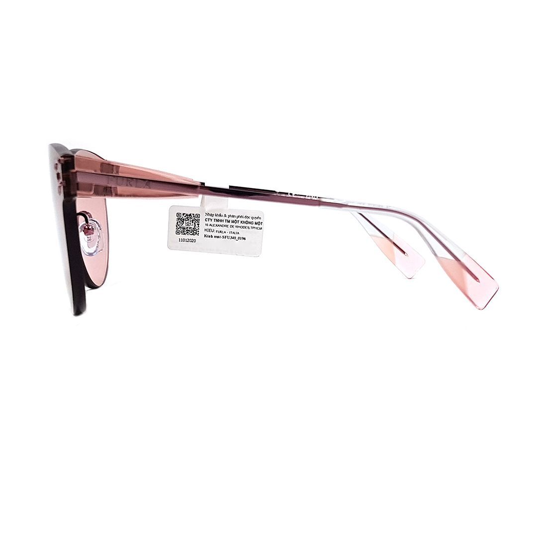 Kính mát FURLA SFU340 0196
