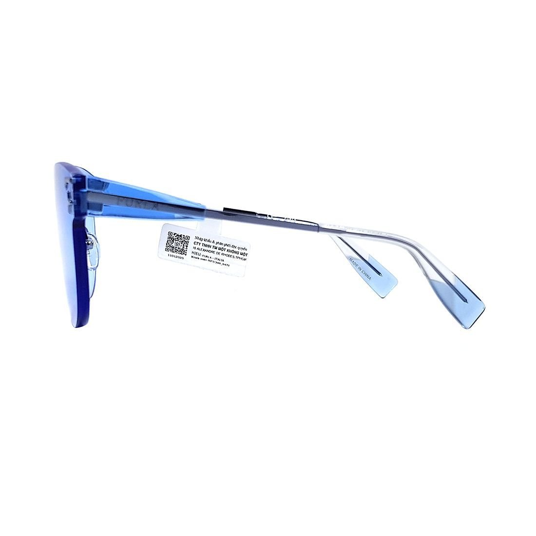 Kính mát FURLA SFU340 0471