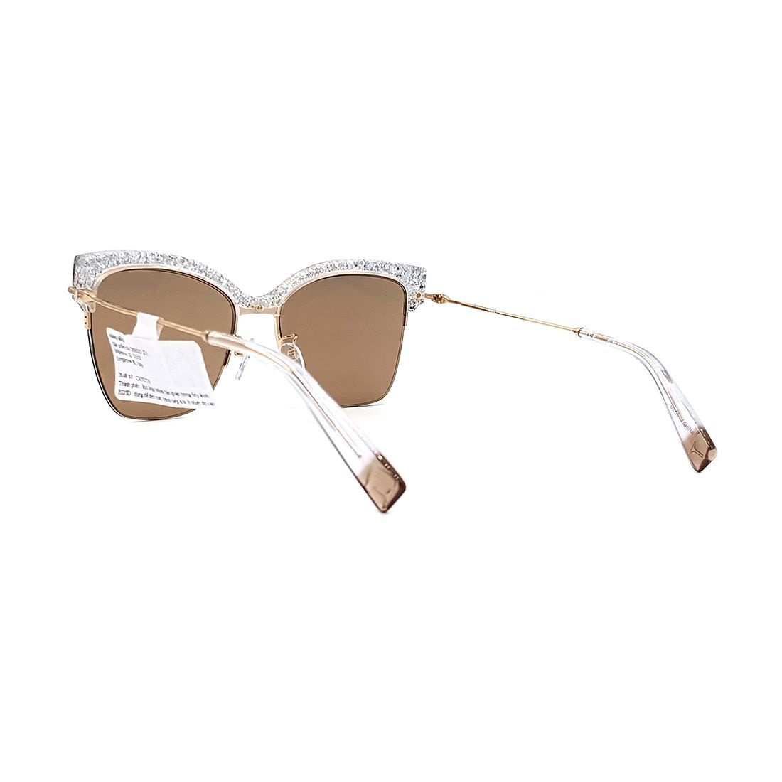 Kính mát FURLA SFU312 300G