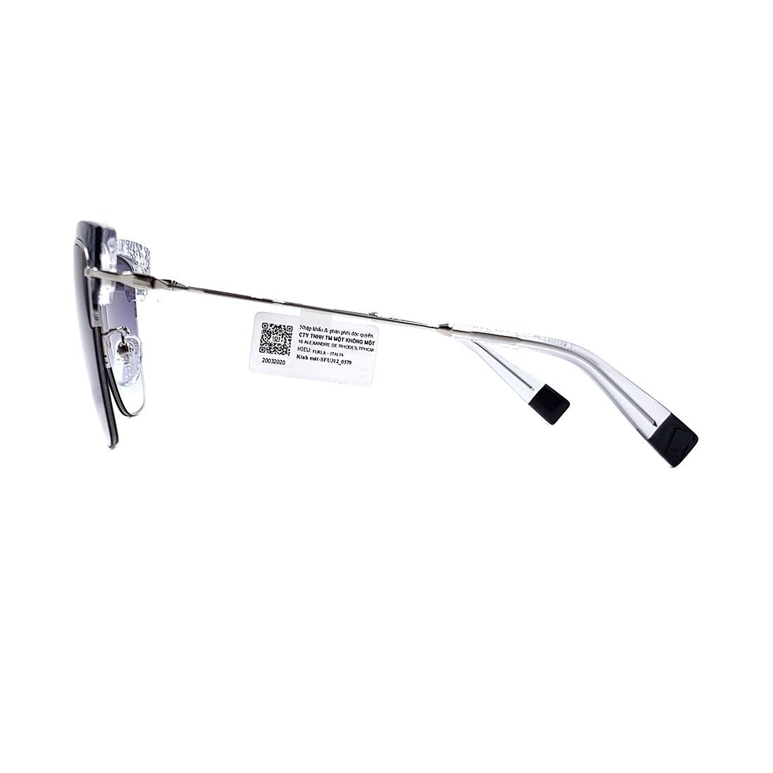 Kính mát FURLA SFU312 0579