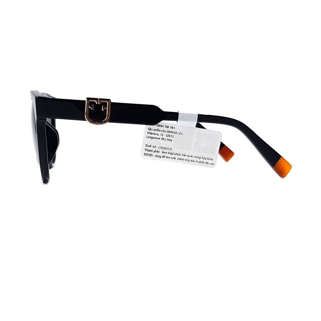 Kính mát FURLA SFU339I 0700