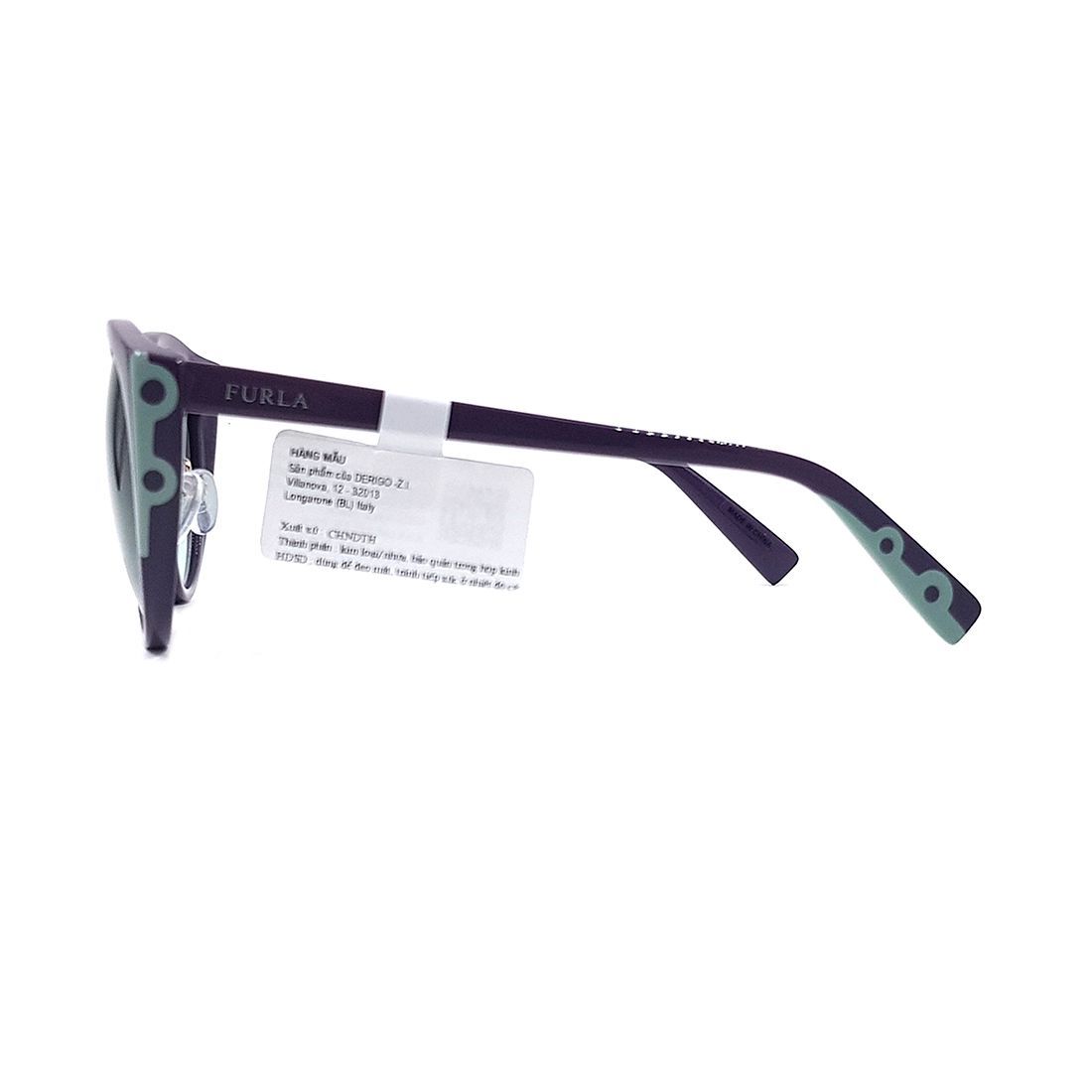 Kính mát FURLA SFU238 0708
