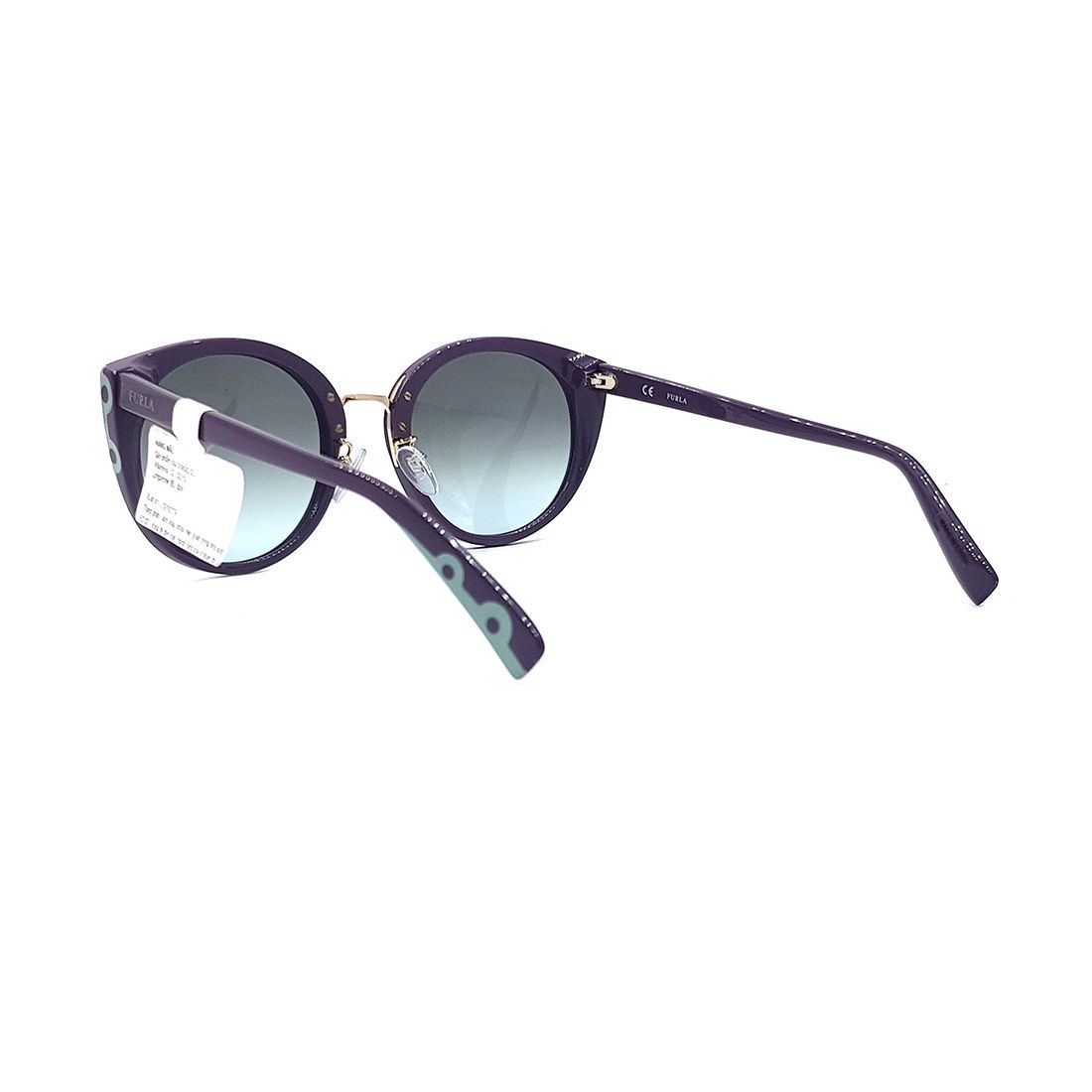 Kính mát FURLA SFU238 0708