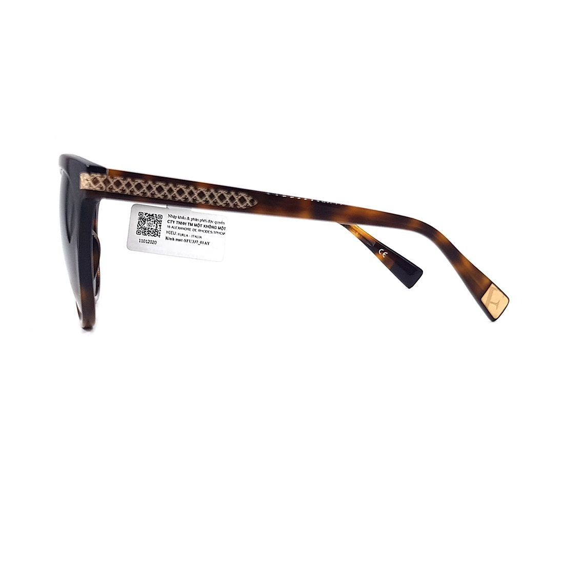 Kính mát FURLA SFU337 01AY