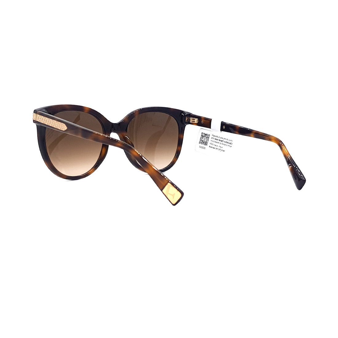 Kính mát FURLA SFU337 01AY