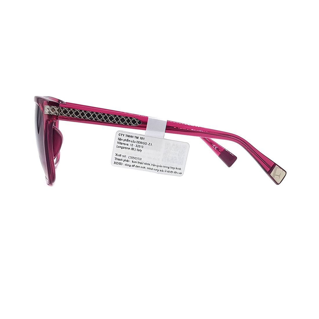 Kính mát FURLA SFU336I 01BV