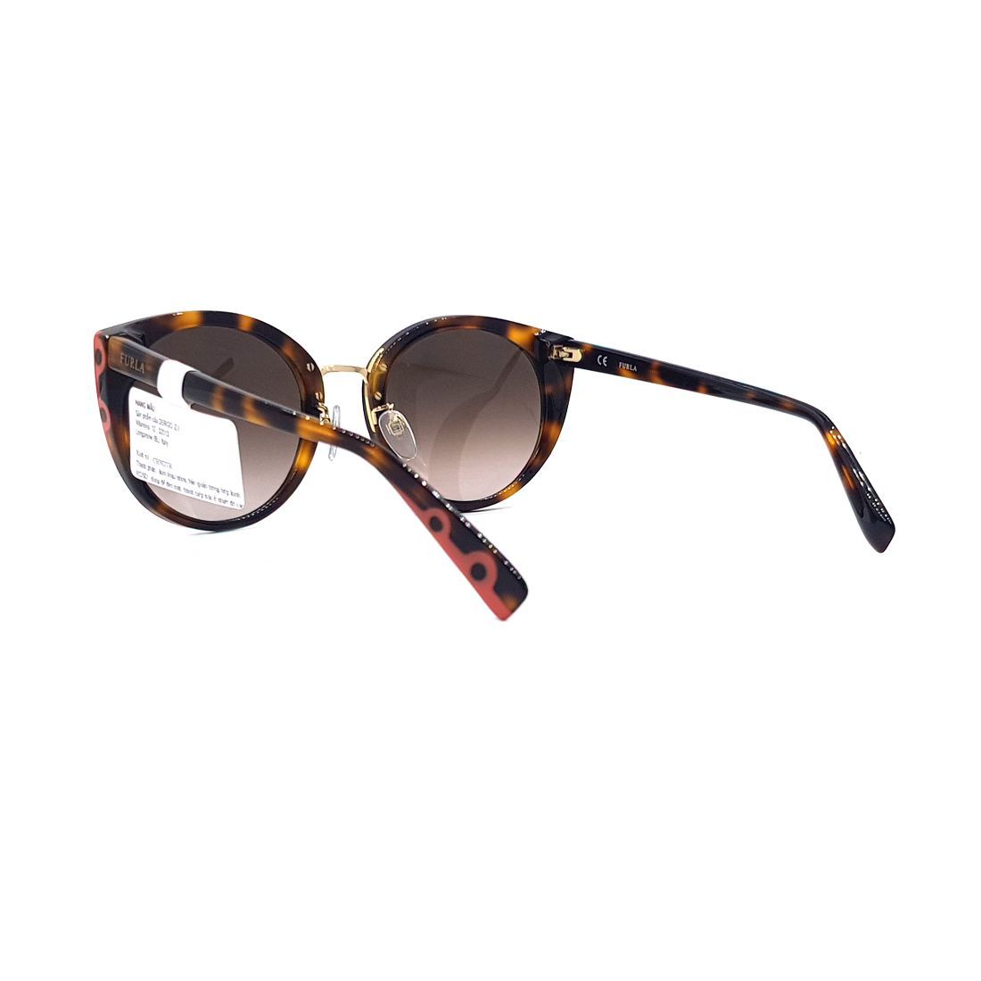 Kính mát FURLA SFU238 0722