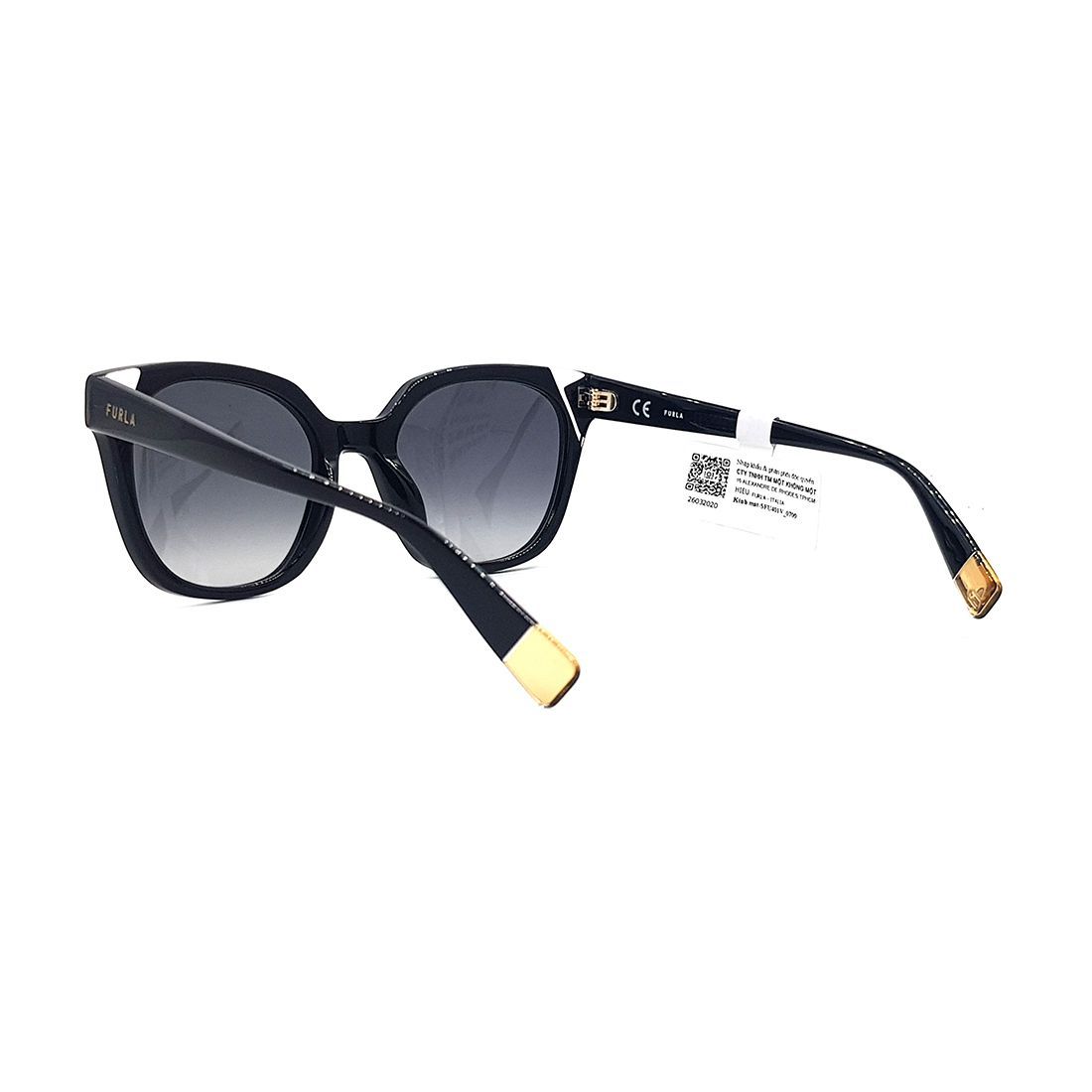 Kính mát FURLA SFU401V 0700