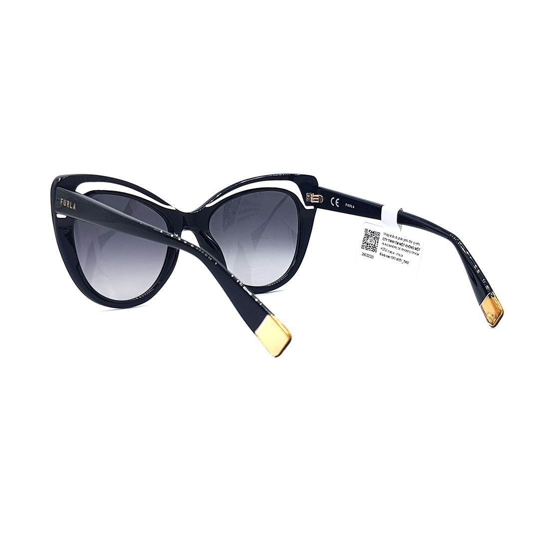 Kính mát FURLA SFU405V 700Y