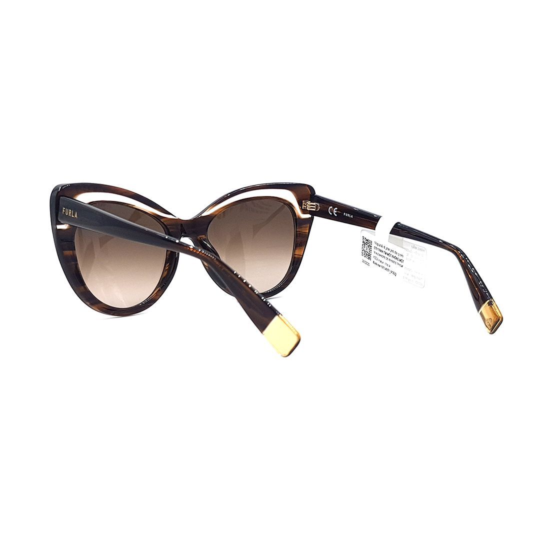 Kính mát FURLA SFU405V 0GEQ