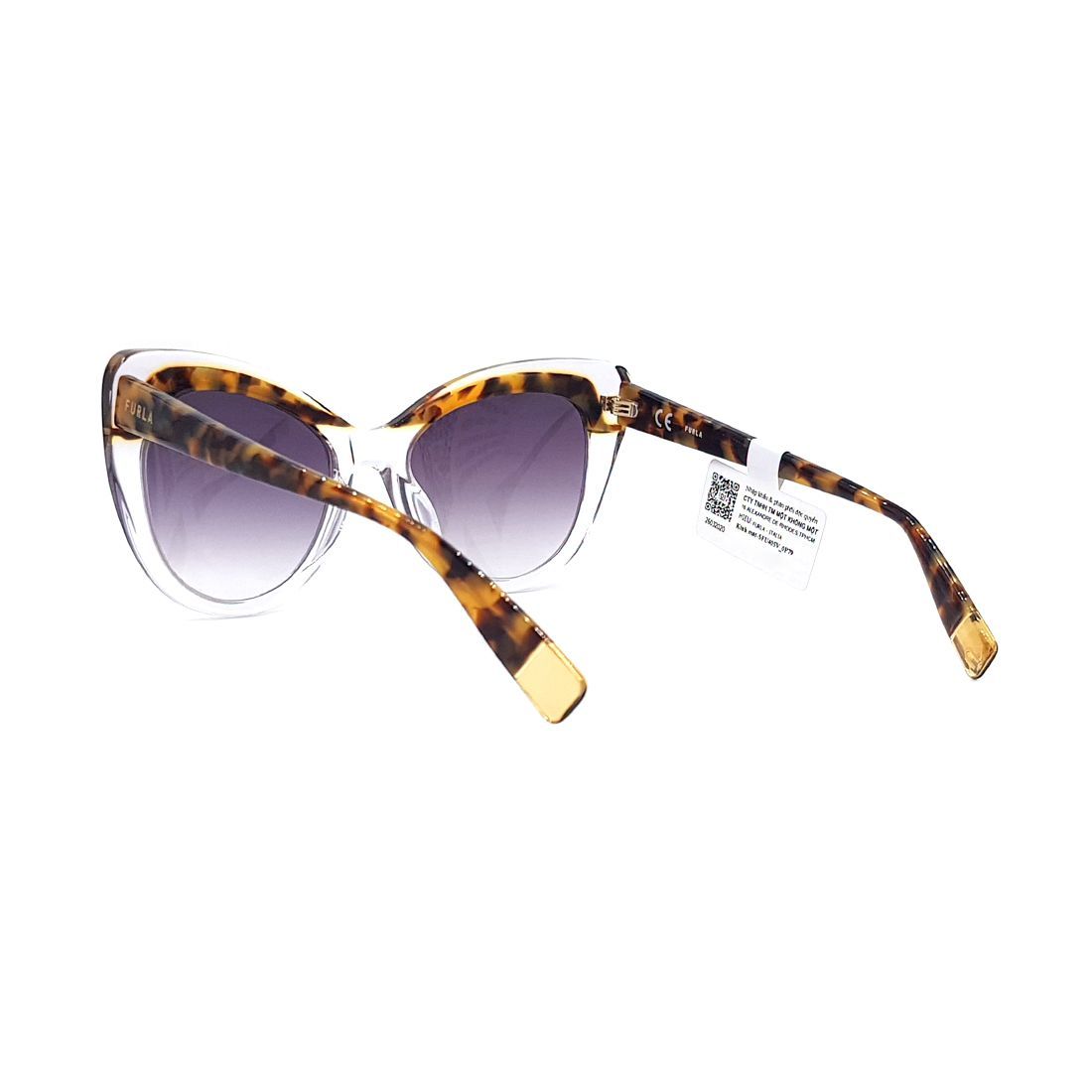 Kính mát FURLA SFU405V 0P79