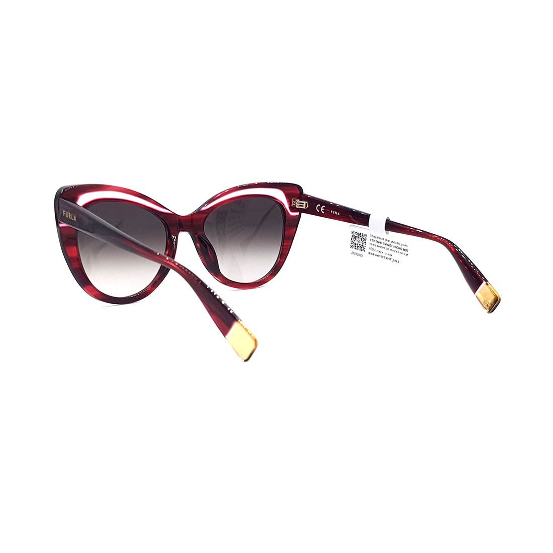 Kính mát FURLA SFU405V 04A2