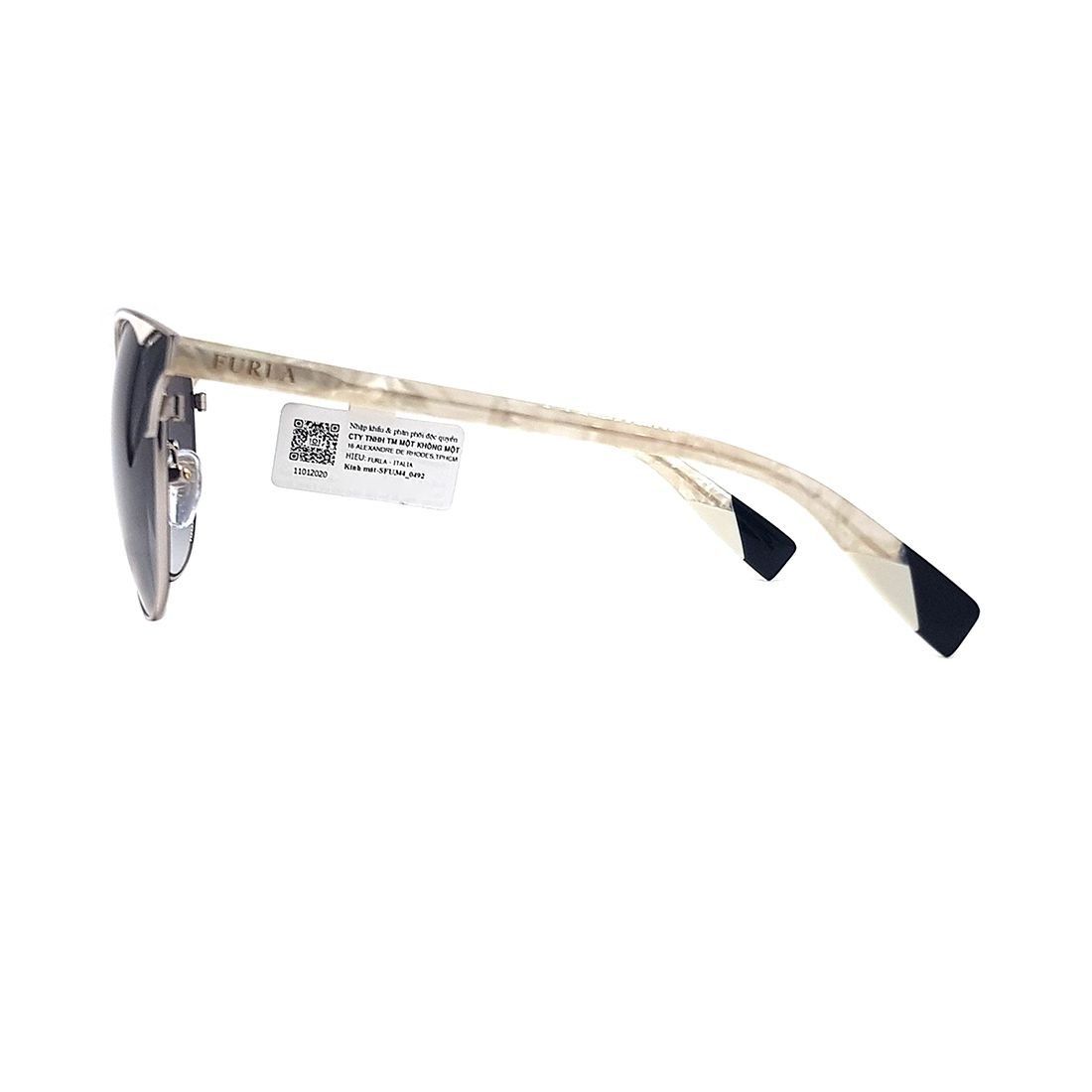 Kính mát FURLA SFU344 0492