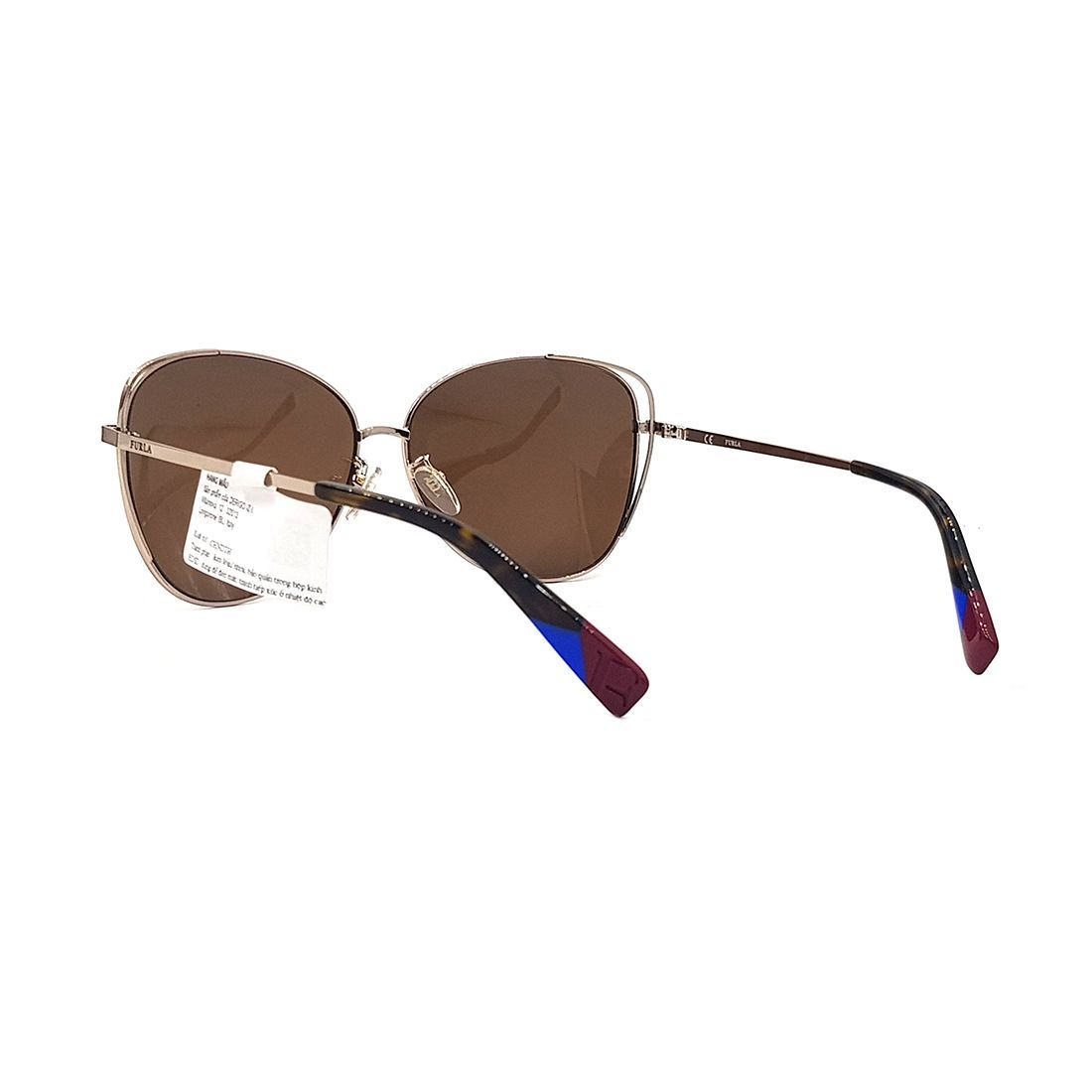 Kính mát FURLA SFU269K 0H60