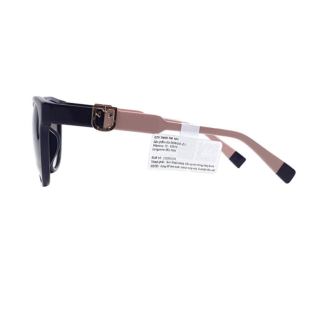 Kính mát FURLA SFU339I 09FD