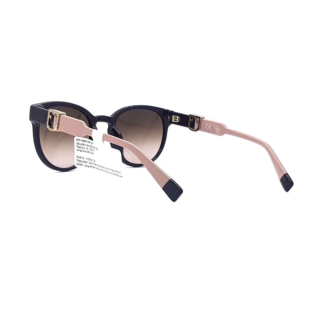 Kính mát FURLA SFU339I 09FD
