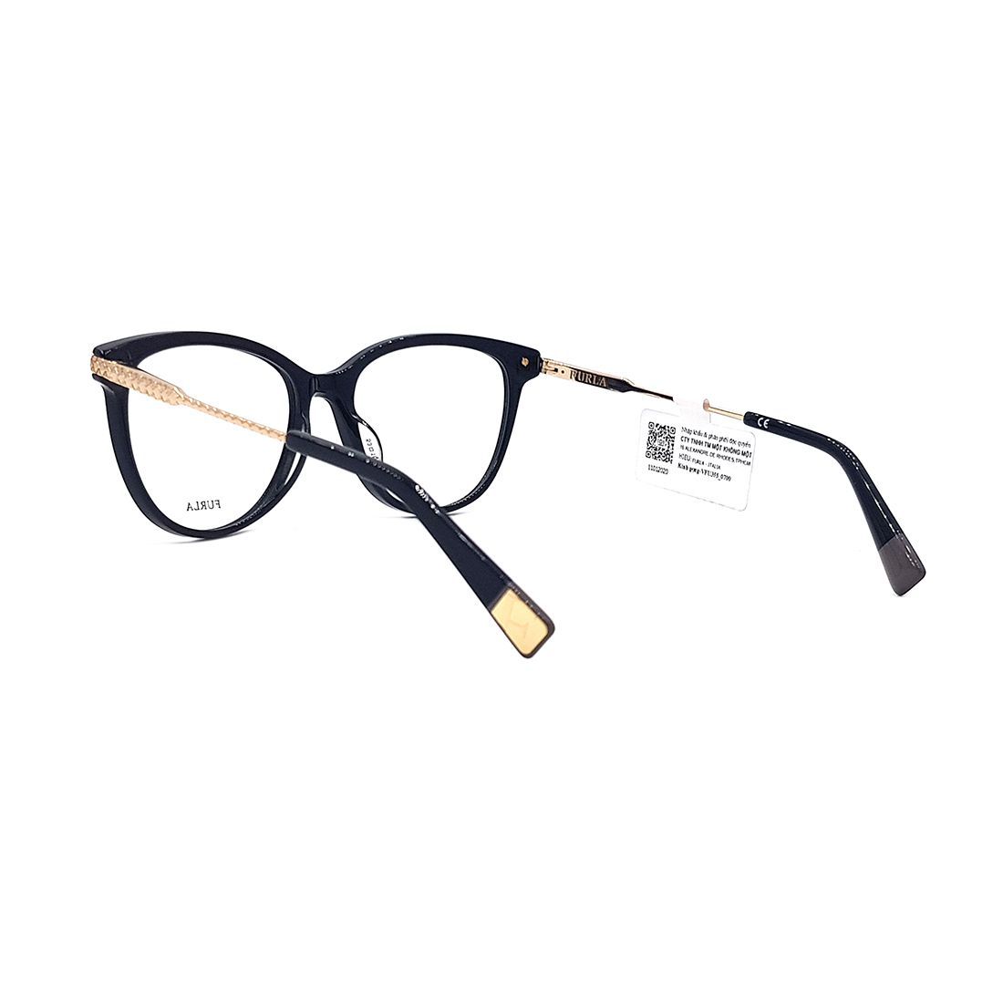 Gọng kính FURLA VFU355 0700