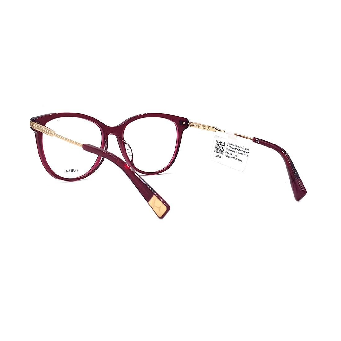 Gọng kính FURLA VFU355 0AFD