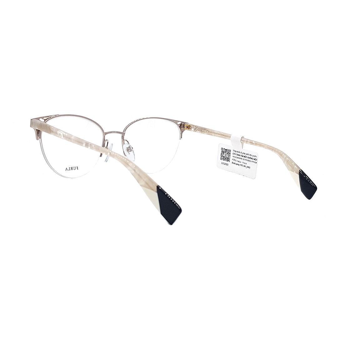 Gọng kính FURLA VFU361 0492