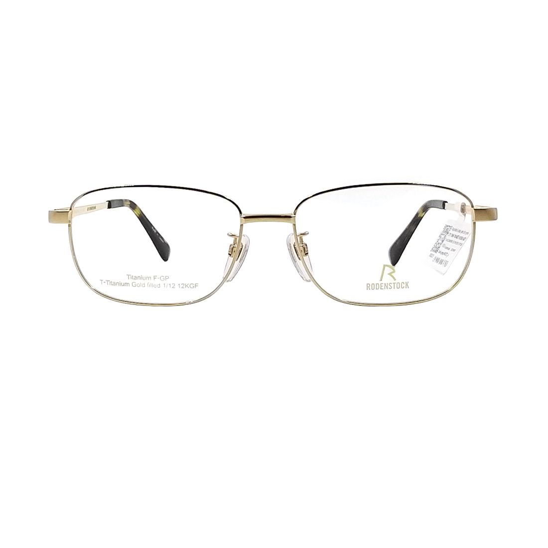 Gọng kính RODENSTOCK R0272 A