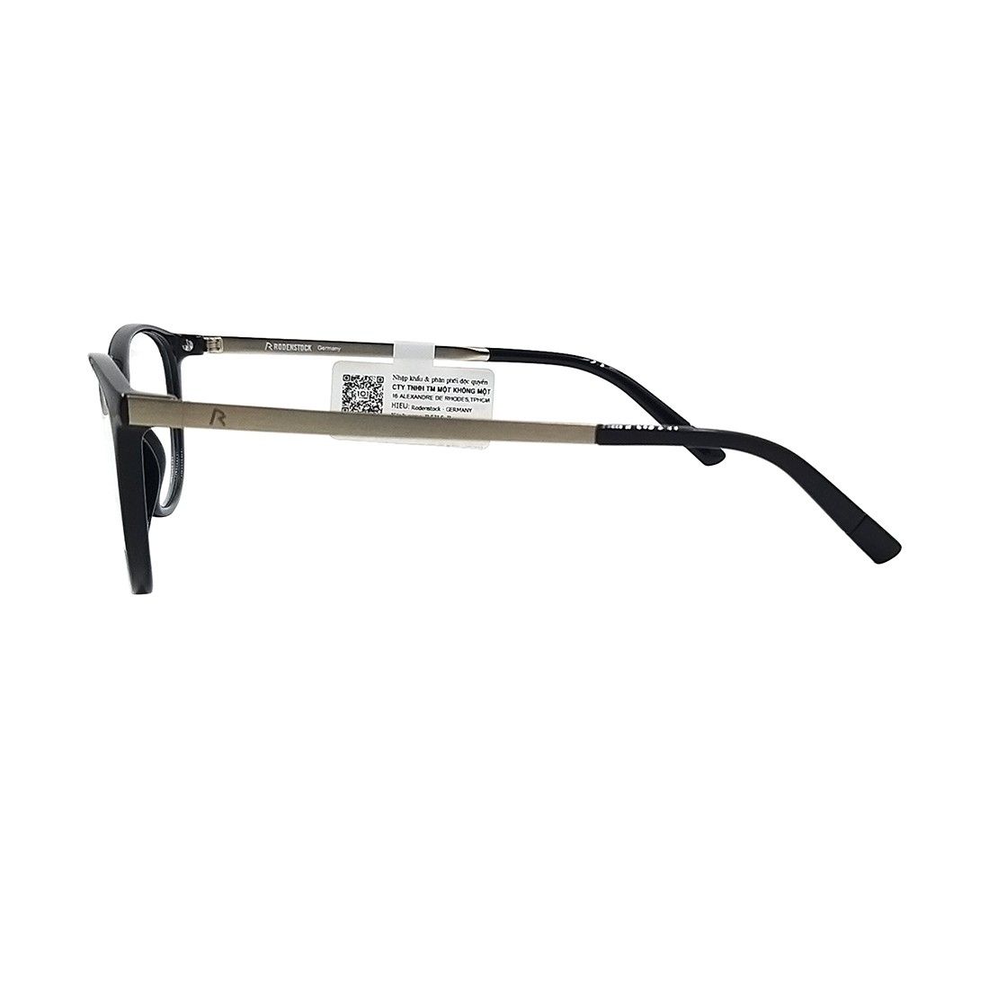 Gọng kính RODENSTOCK R5315 B