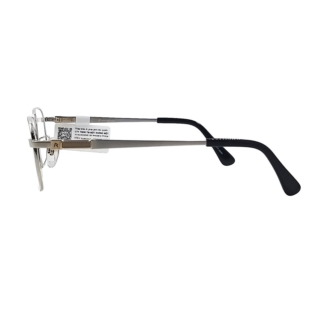 Gọng kính RODENSTOCK R0252 B