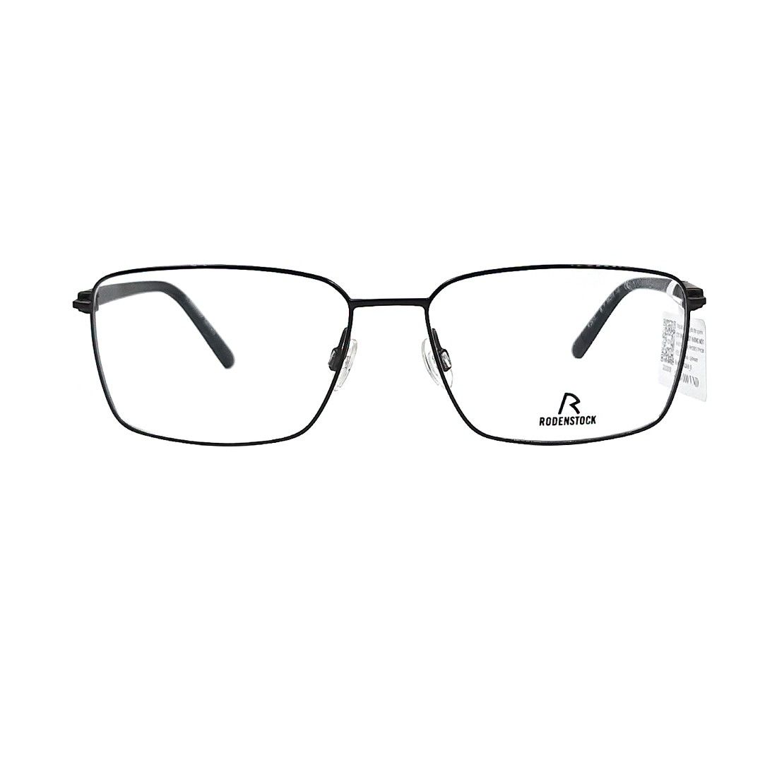 Gọng kính RODENSTOCK R2610 B