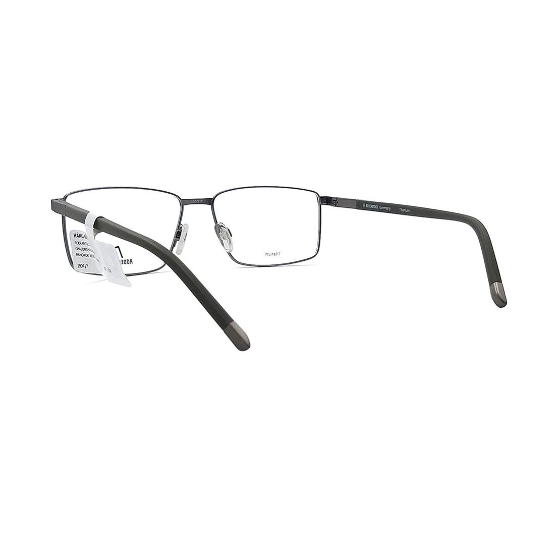 Gọng kính RODENSTOCK R7047 D