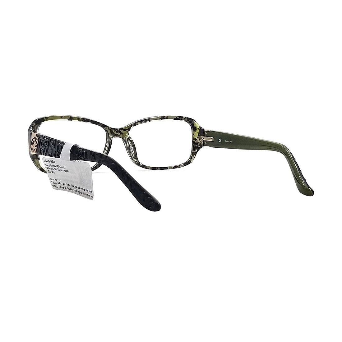 Gọng kính BLUMARINE VBM575M 06E3