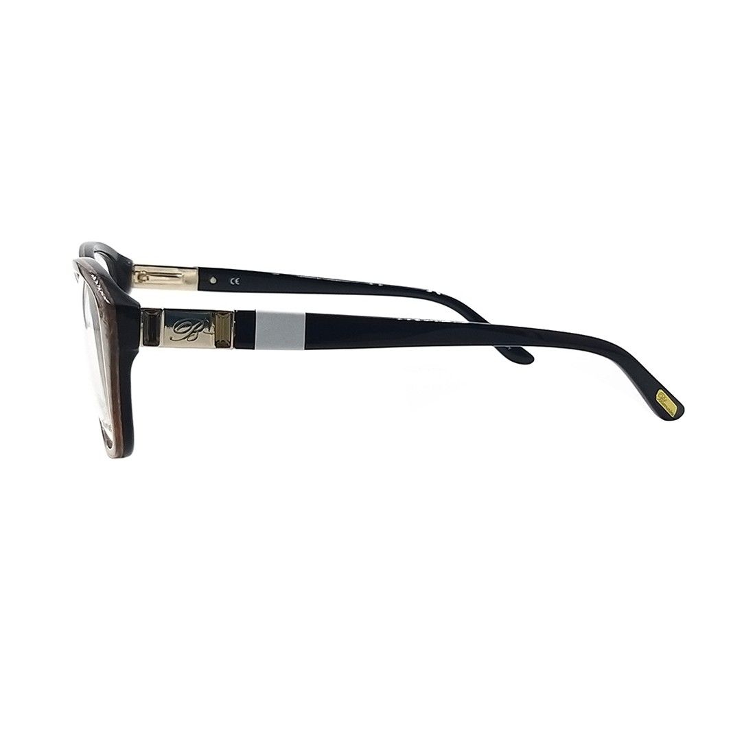 Gọng kính BLUMARINE VBM588S 0AP5