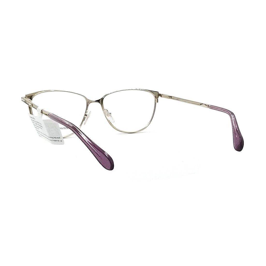 Gọng kính BLUMARINE VBM080S 0SRB