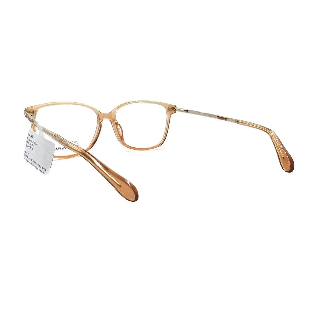 Gọng kính BLUMARINE VBM635S 0788