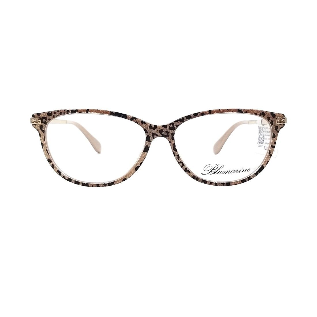 Gọng kính BLUMARINE VBM636S 0ADF