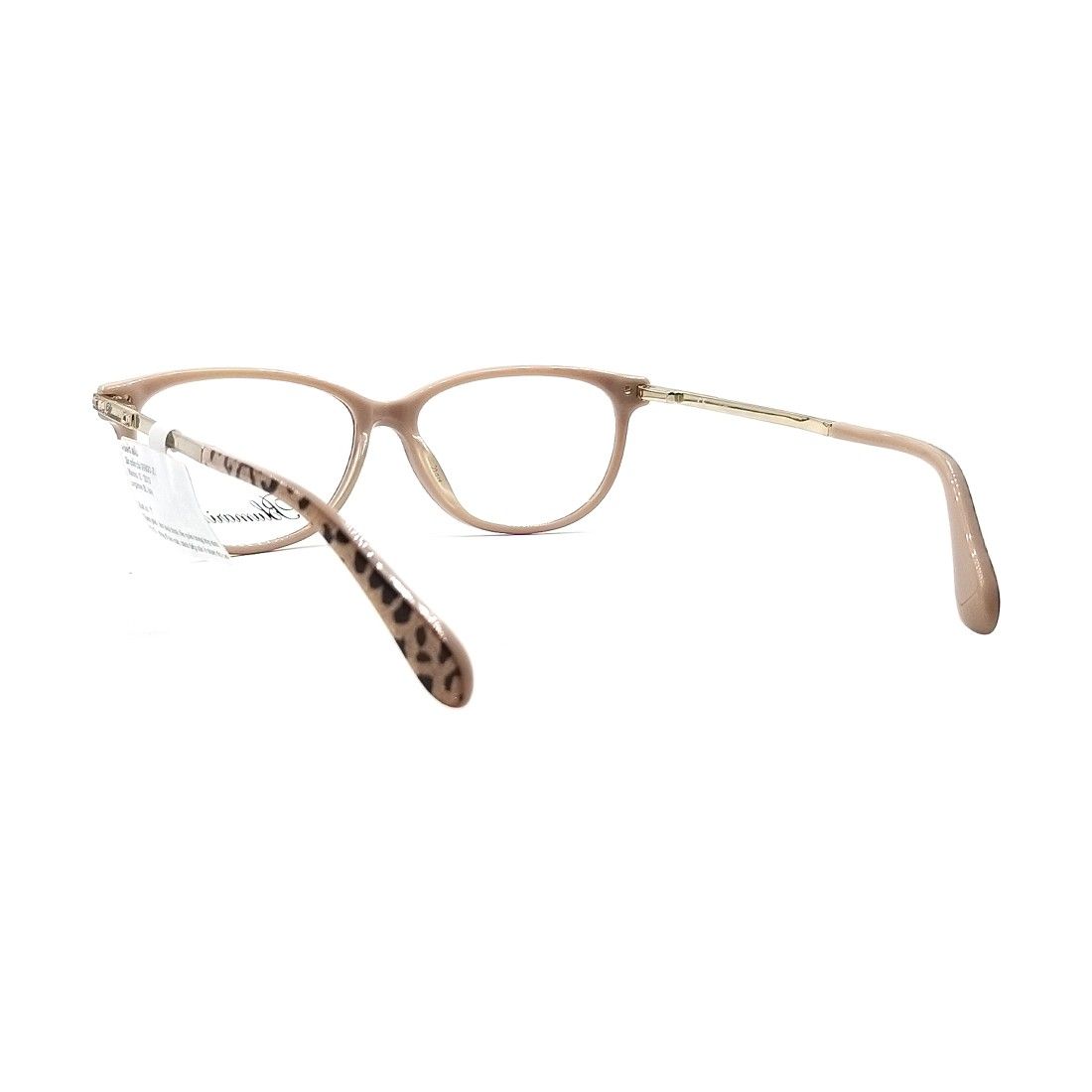 Gọng kính BLUMARINE VBM636S 0ADF