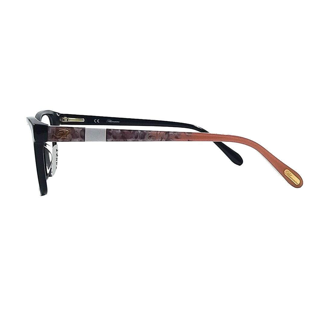 Gọng kính BLUMARINE VBM665 0700