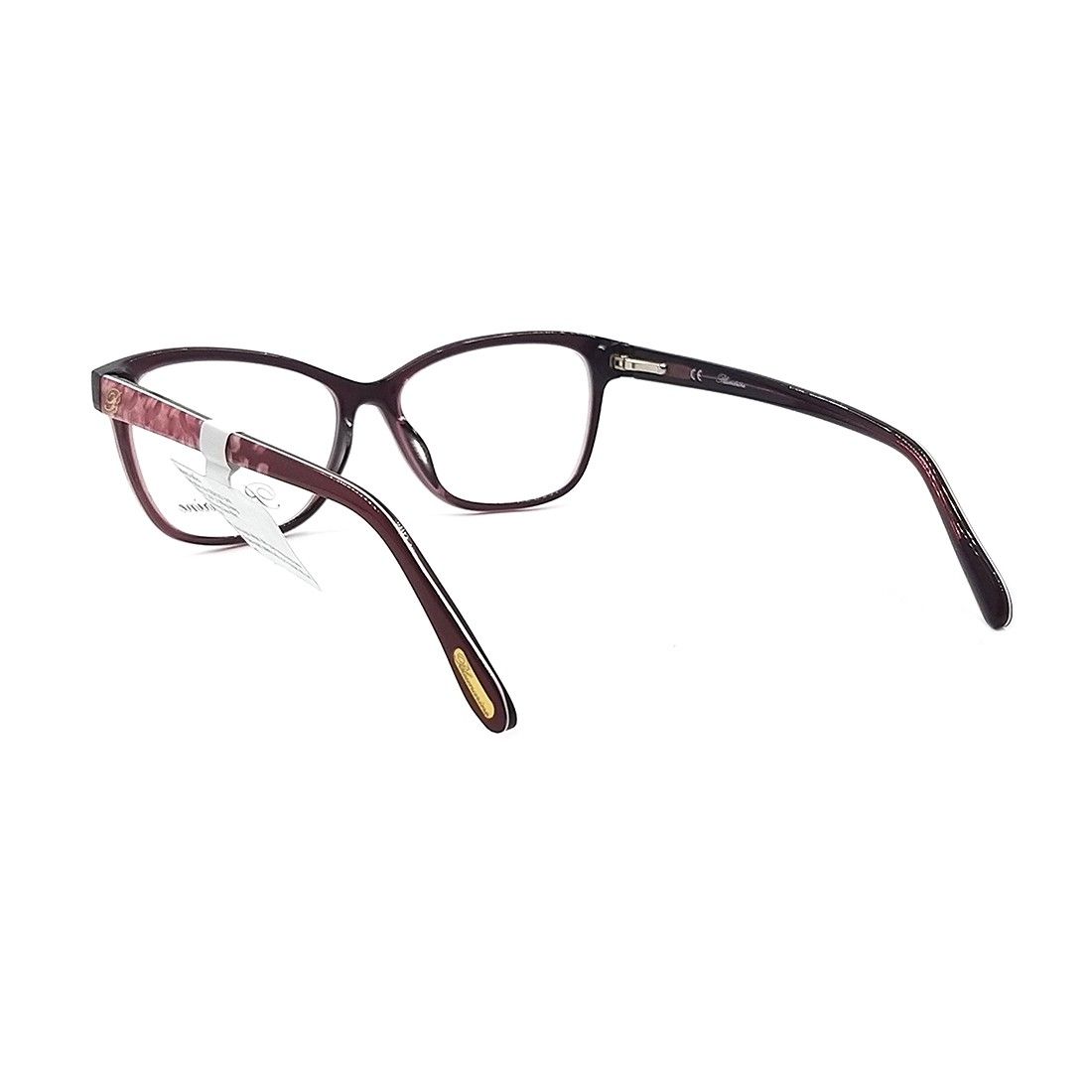 Gọng kính BLUMARINE VBM665 0XAB