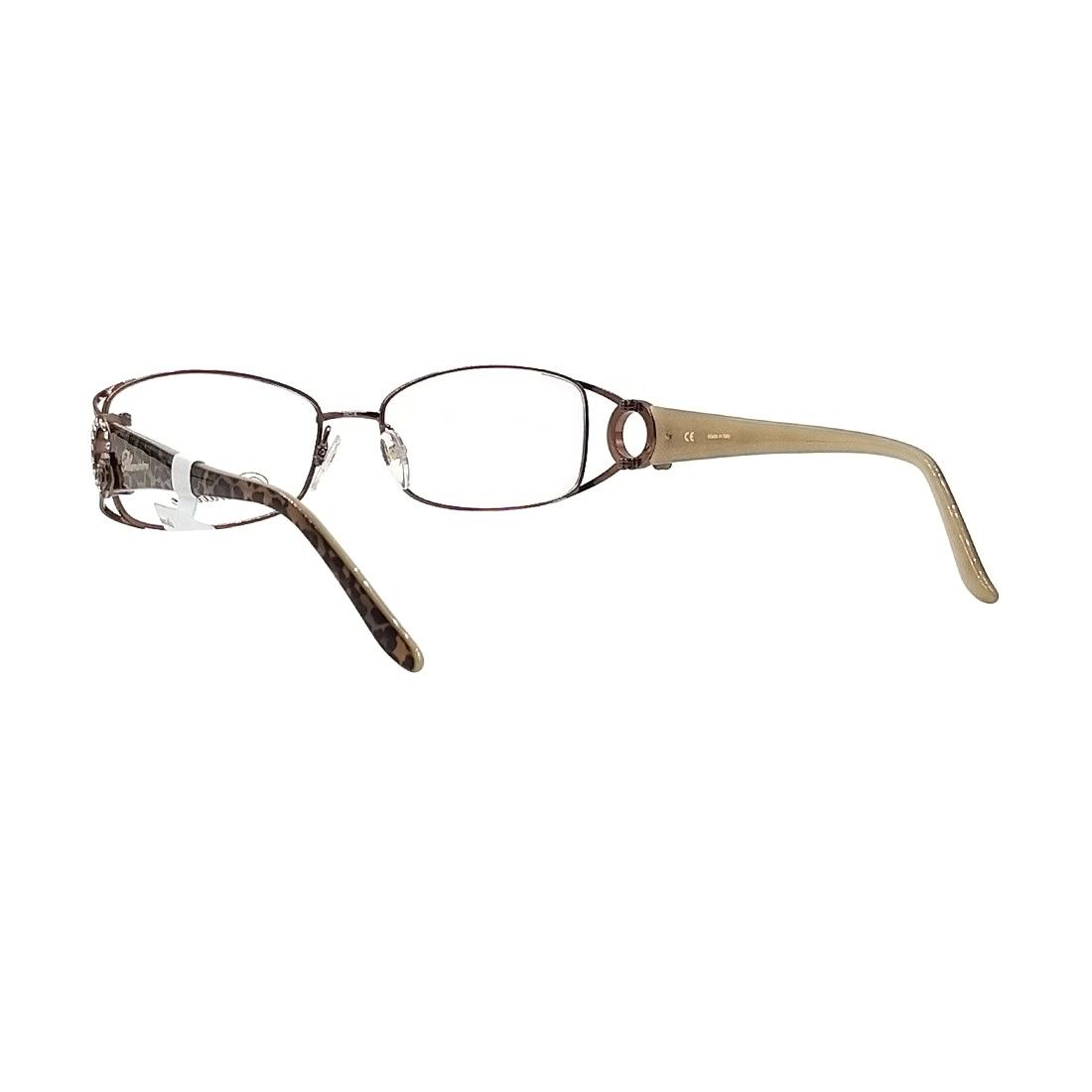 Gọng kính BLUMARINE VBM017S 08R7