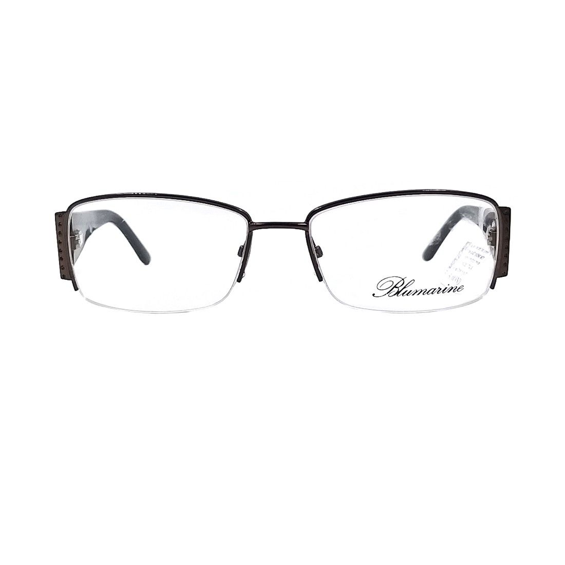Gọng kính BLUMARINE VBM011S 0A57