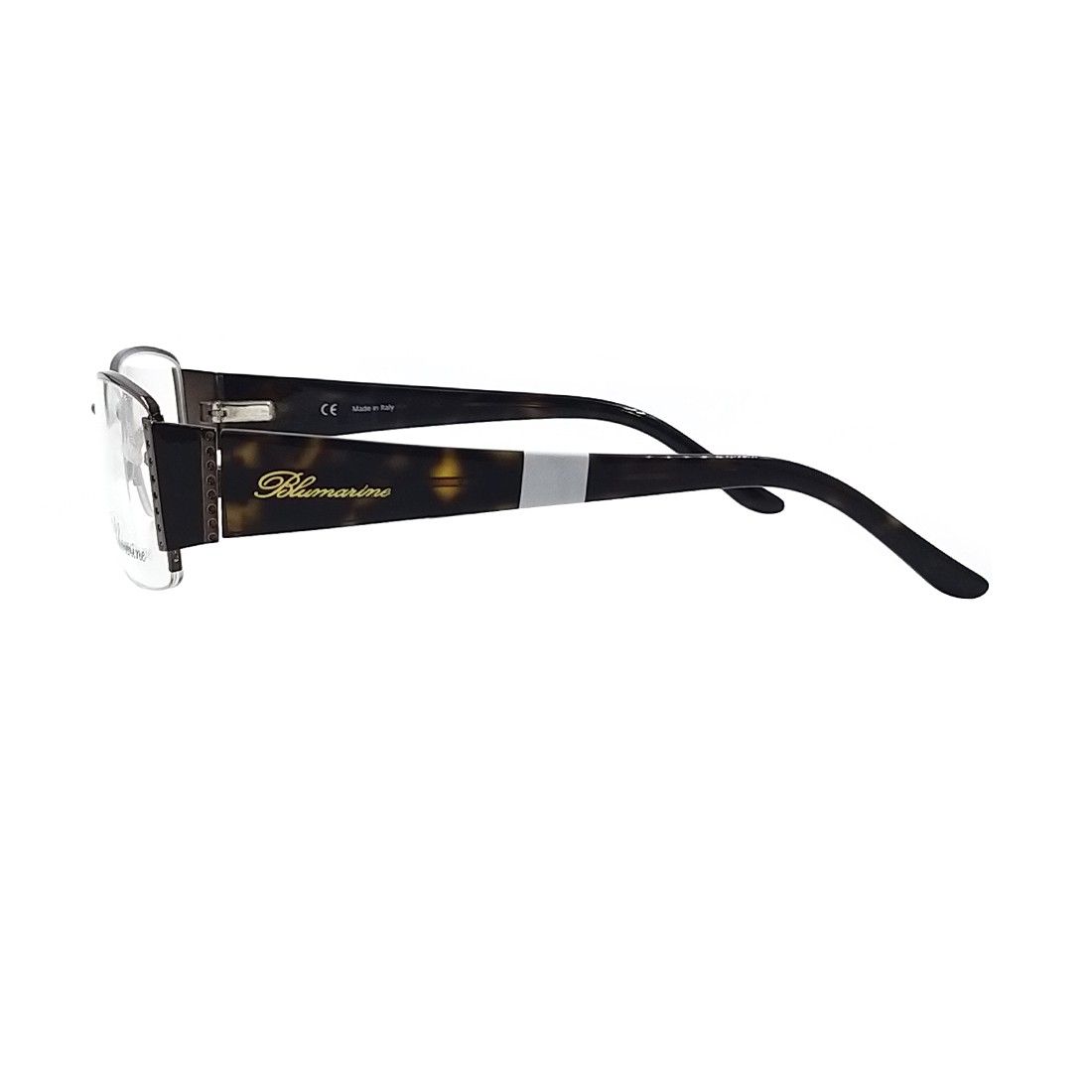 Gọng kính BLUMARINE VBM011S 0A57