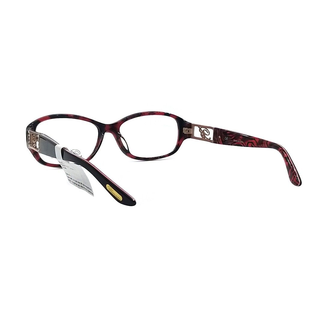 Gọng kính BLUMARINE VBM550S 0L95