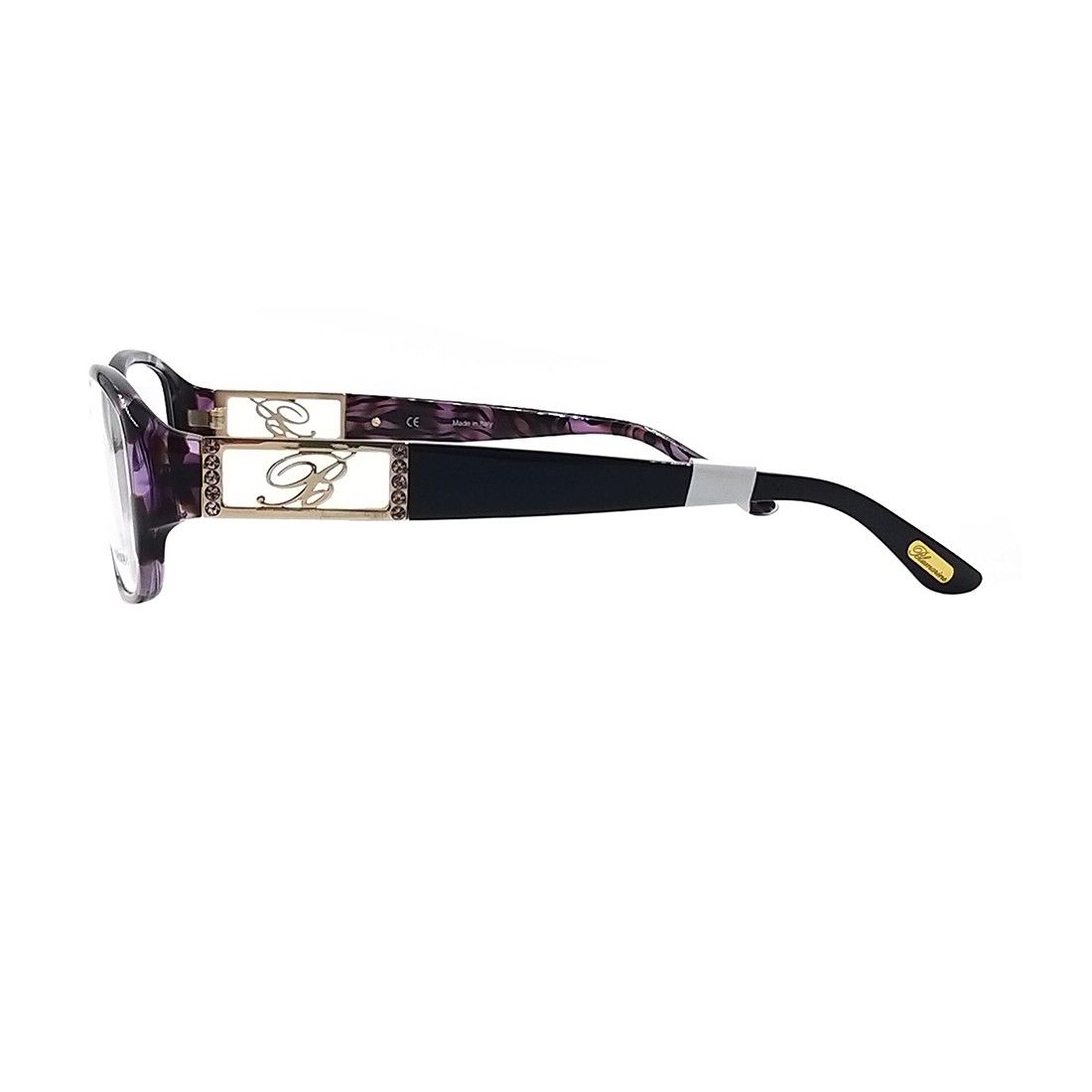 Gọng kính BLUMARINE VBM550S 0AD6
