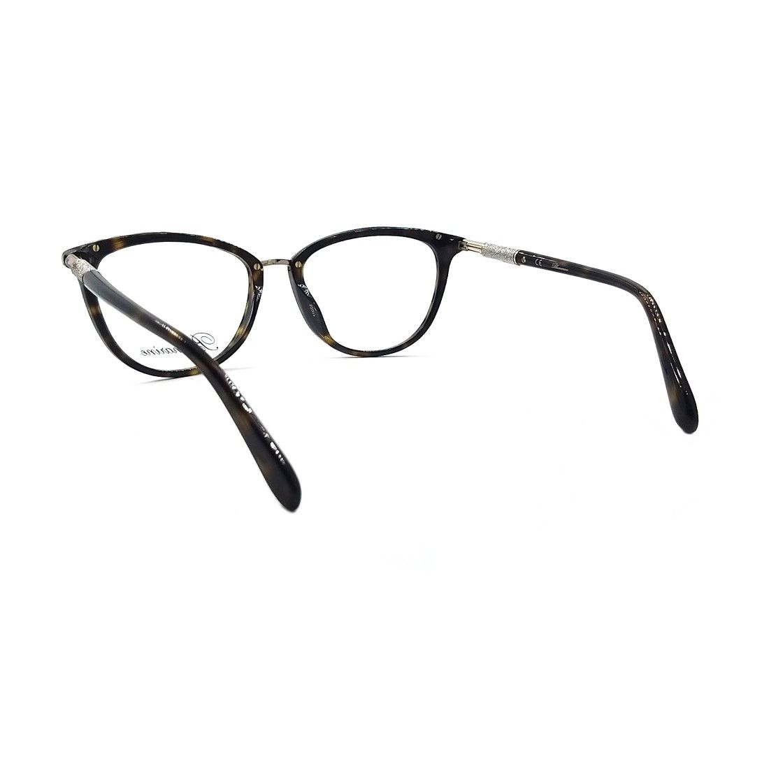 Gọng kính BLUMARINE VBM728 0722